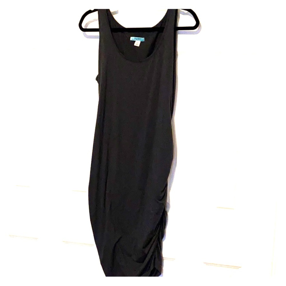 Old navy maternity dress